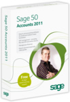Sage 50 Accounts 2011