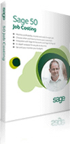 Sage 50 Job Costing