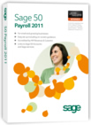 Sage 50 Payroll 2011